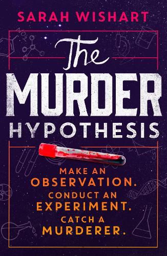 Cover image for The Murder Hypothesis