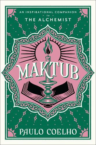 Cover image for Maktub
