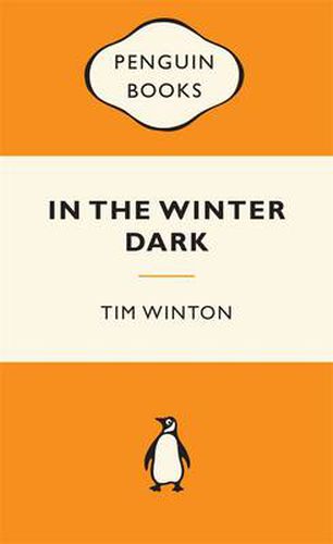 Cover image for In the Winter Dark