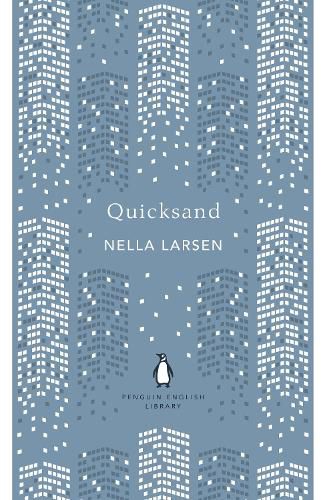 Cover image for Quicksand