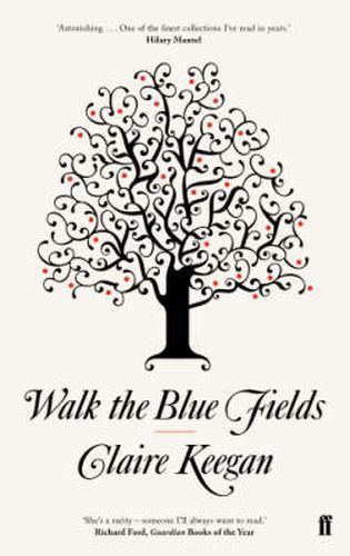 Cover image for Walk the Blue Fields