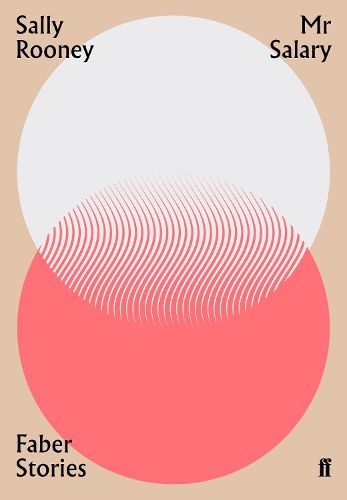 Cover image for Mr Salary: Faber Stories