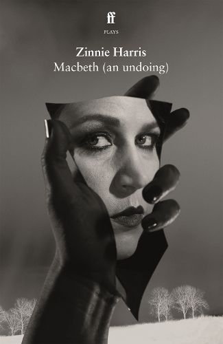 Cover image for Macbeth (an undoing)