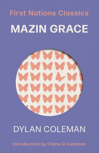 Cover image for Mazin Grace