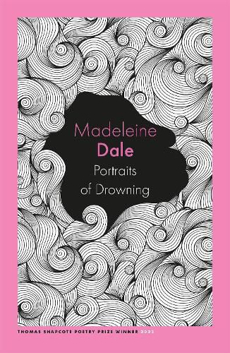 Cover image for Portraits of Drowning