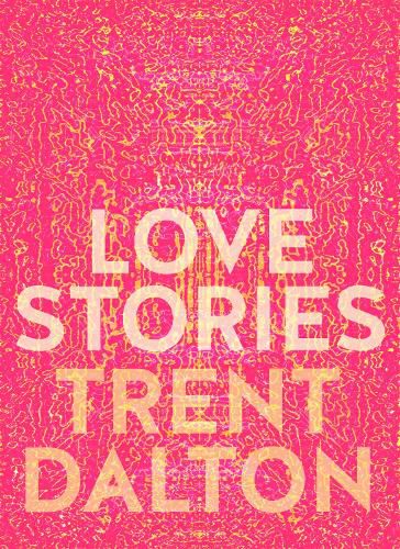 Cover image for Love Stories