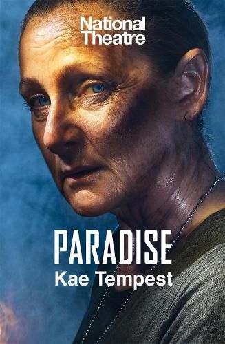 Cover image for Paradise