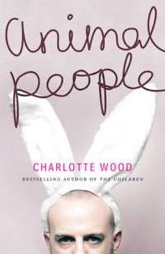 Cover image for Animal People