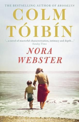 Cover image for Nora Webster