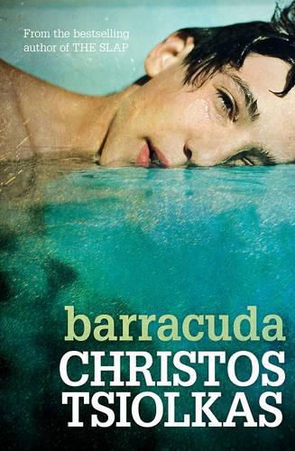 Cover image for Barracuda