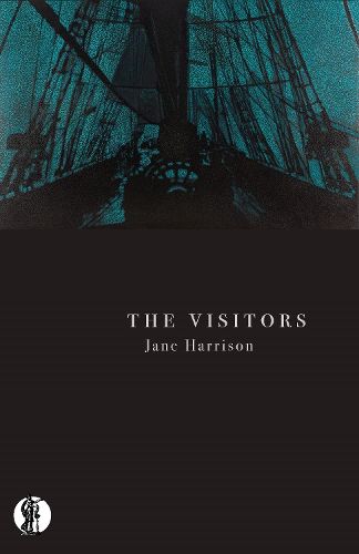 Cover image for The Visitors (Play)