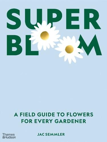Cover image for Super Bloom