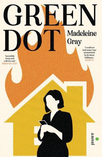 Cover image for Green Dot