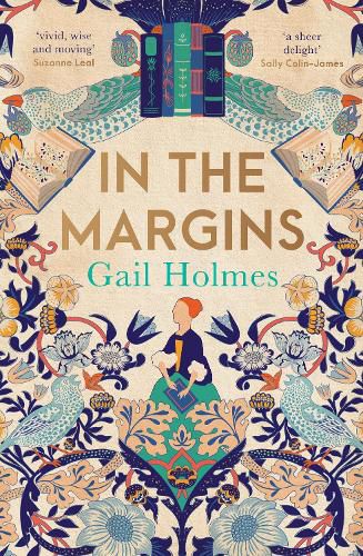 Cover image for In the Margins