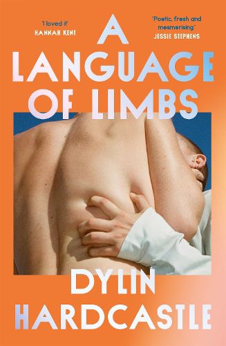 Cover image for A Language of Limbs