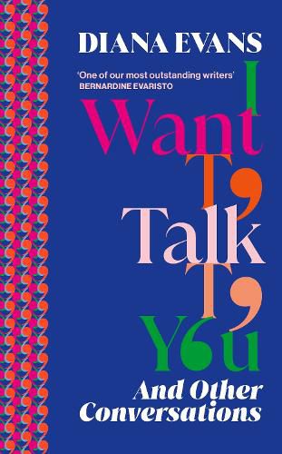 Cover image for I Want to Talk to You
