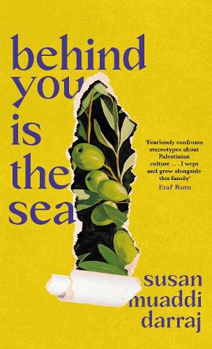 Cover image for  Behind You Is the Sea