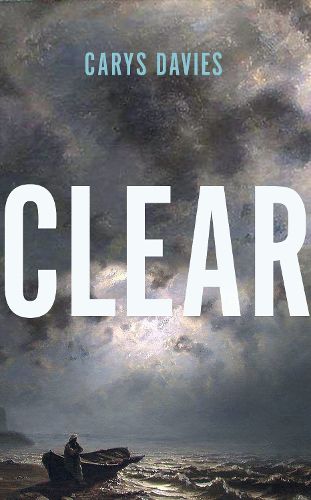 Cover image for Clear
