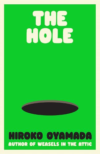 Cover image for The Hole