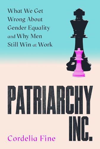 Cover image for Patriarchy Inc.