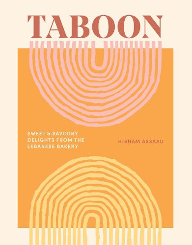 Cover image for Taboon
