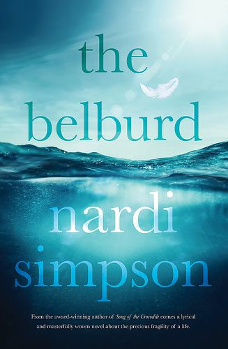 Cover image for The Belburd