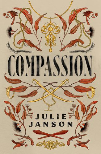 Cover image for Compassion