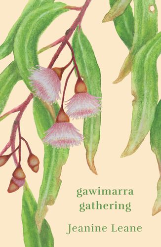Cover image for Gawimarra Gathering