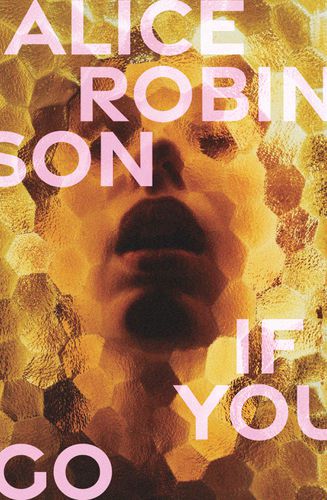 Cover image for If You Go