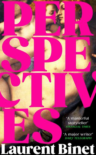 Cover image for Perspectives